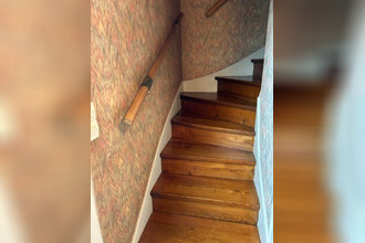 achat maison argentan 61200