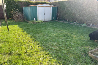 achat maison argentan 61200