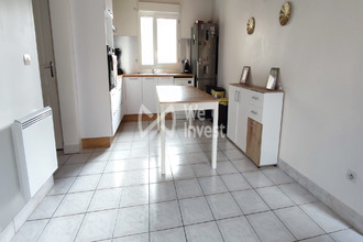 achat maison argentan 61200