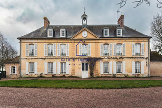 achat maison argentan 61200