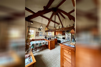 achat maison argentan 61200