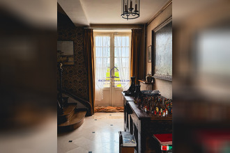 achat maison argentan 61200