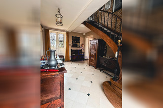 achat maison argentan 61200