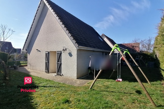 achat maison argentan 61200