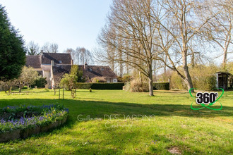 achat maison argentan 61200