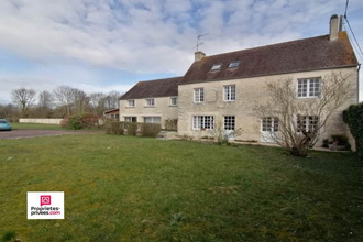 achat maison argentan 61200