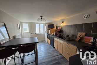 achat maison argentan 61200