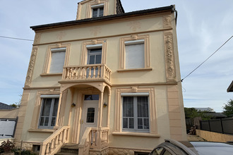 achat maison argentan 61200