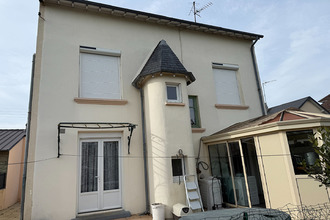 achat maison argentan 61200