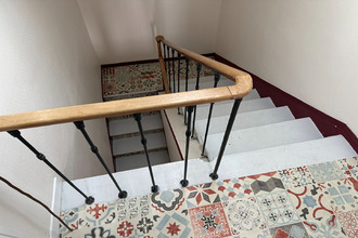achat maison argentan 61200