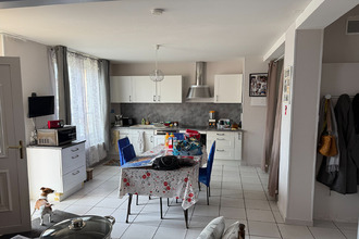 achat maison argentan 61200