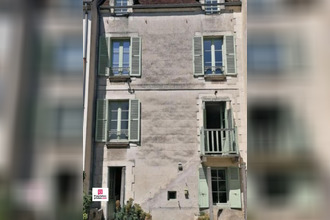 achat maison argentan 61200