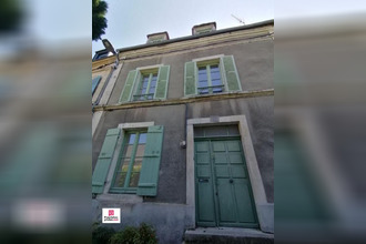 achat maison argentan 61200