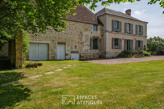 achat maison argentan 61200