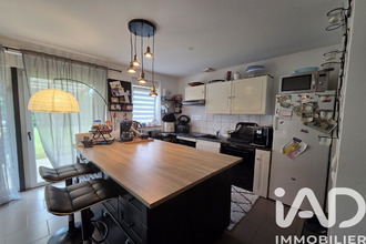 achat maison argentan 61200