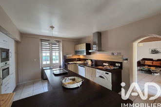 achat maison argentan 61200