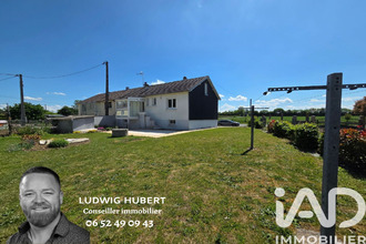achat maison argentan 61200