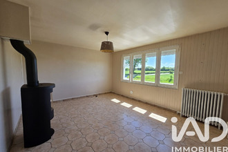 achat maison argentan 61200
