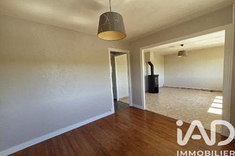 achat maison argentan 61200
