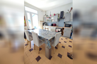 achat maison argentan 61200