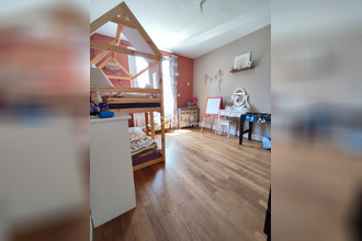 achat maison argentan 61200
