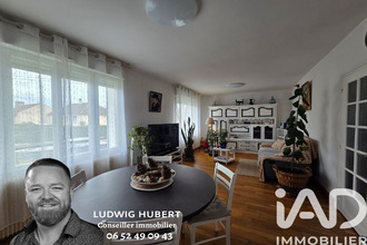 achat maison argentan 61200