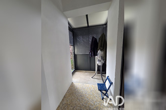 achat maison argentan 61200