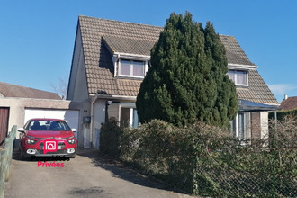 achat maison argentan 61200