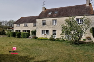 achat maison argentan 61200