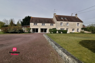 achat maison argentan 61200
