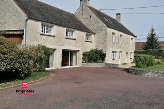 achat maison argentan 61200