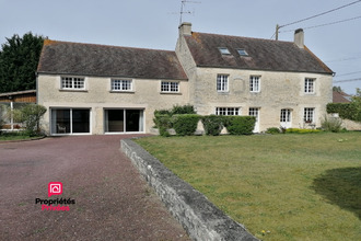 achat maison argentan 61200