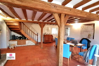 achat maison argentan 61200