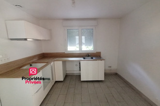 achat maison argentan 61200