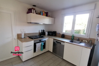 achat maison argentan 61200