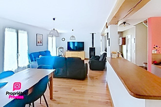 achat maison argentan 61200