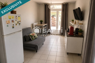 achat maison argentan 61200