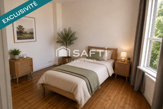 achat maison argentan 61200