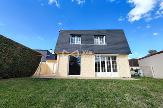 achat maison argentan 61200