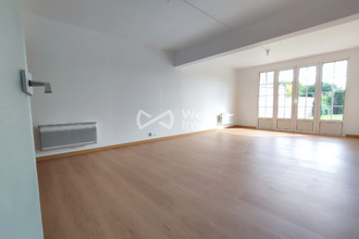 achat maison argentan 61200