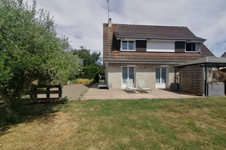 achat maison argentan 61200
