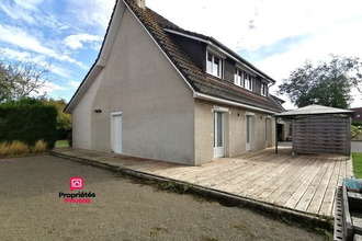 achat maison argentan 61200