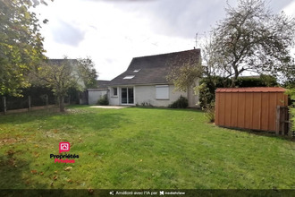 achat maison argentan 61200