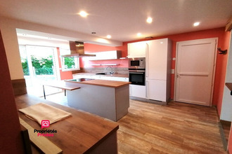 achat maison argentan 61200
