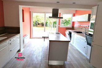 achat maison argentan 61200