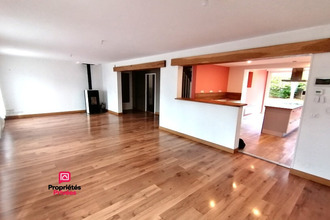 achat maison argentan 61200