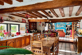 achat maison argentan 61200