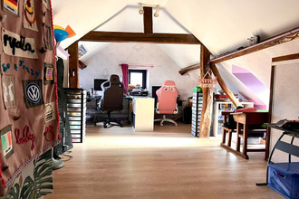 achat maison argentan 61200