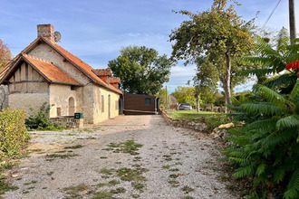 achat maison argentan 61200