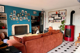 achat maison argentan 61200